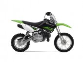 2010 Kawasaki KLX 110L photo